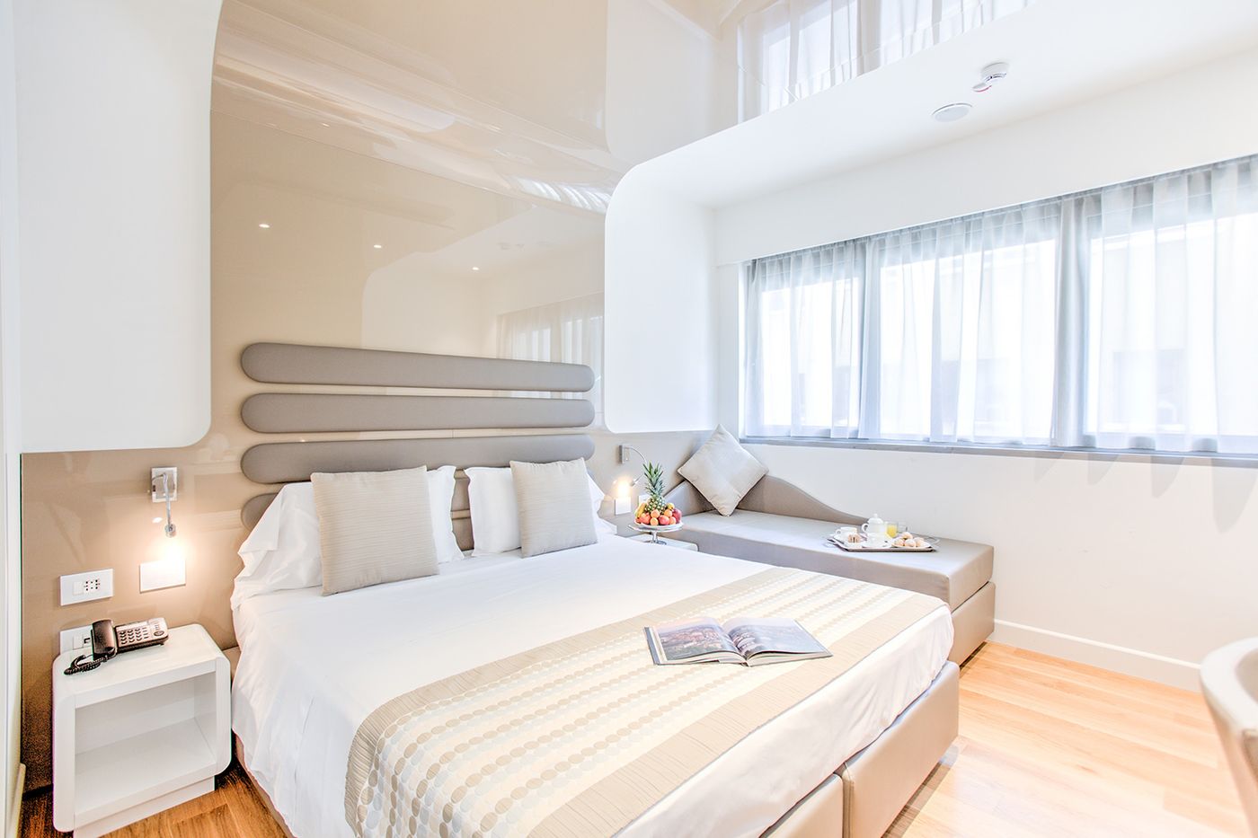 MH Florence Hotel & Spa