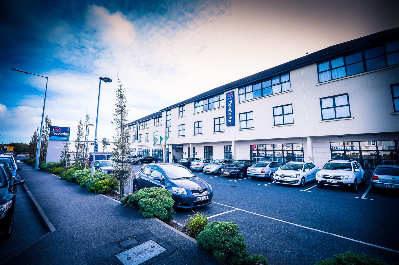 Travelodge Plus Galway-Ireland-GALWAY-General view-1