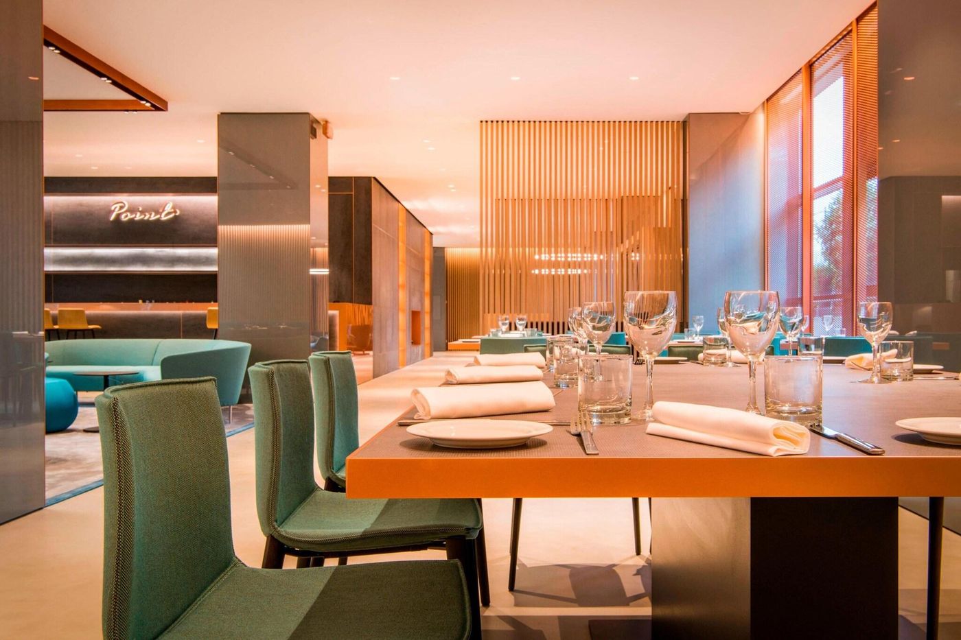 Four-Points-By-Sheraton-Venice-Mestre-Restaurant-31