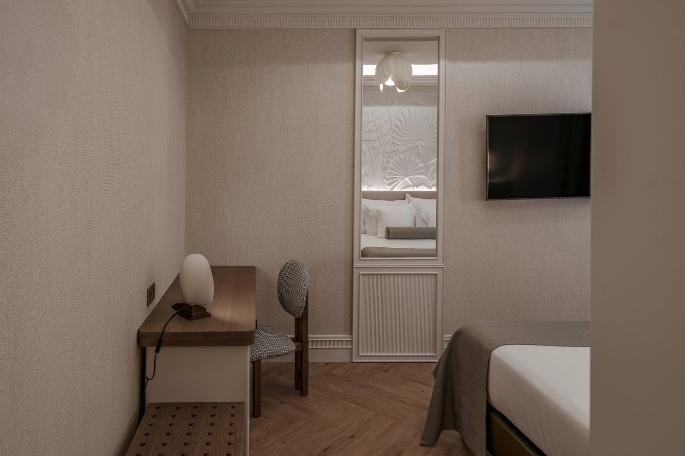 Vincci-Madrid-Centrum-Room-45