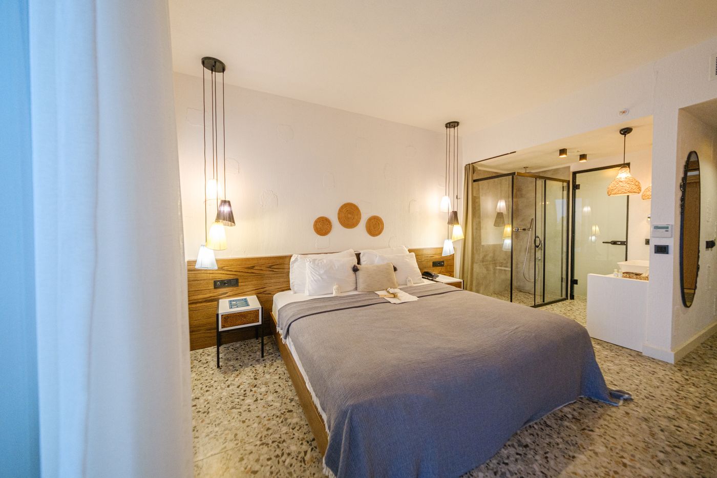 Oludeniz Blu Luxury Boutique Hotel - Adults Only +16