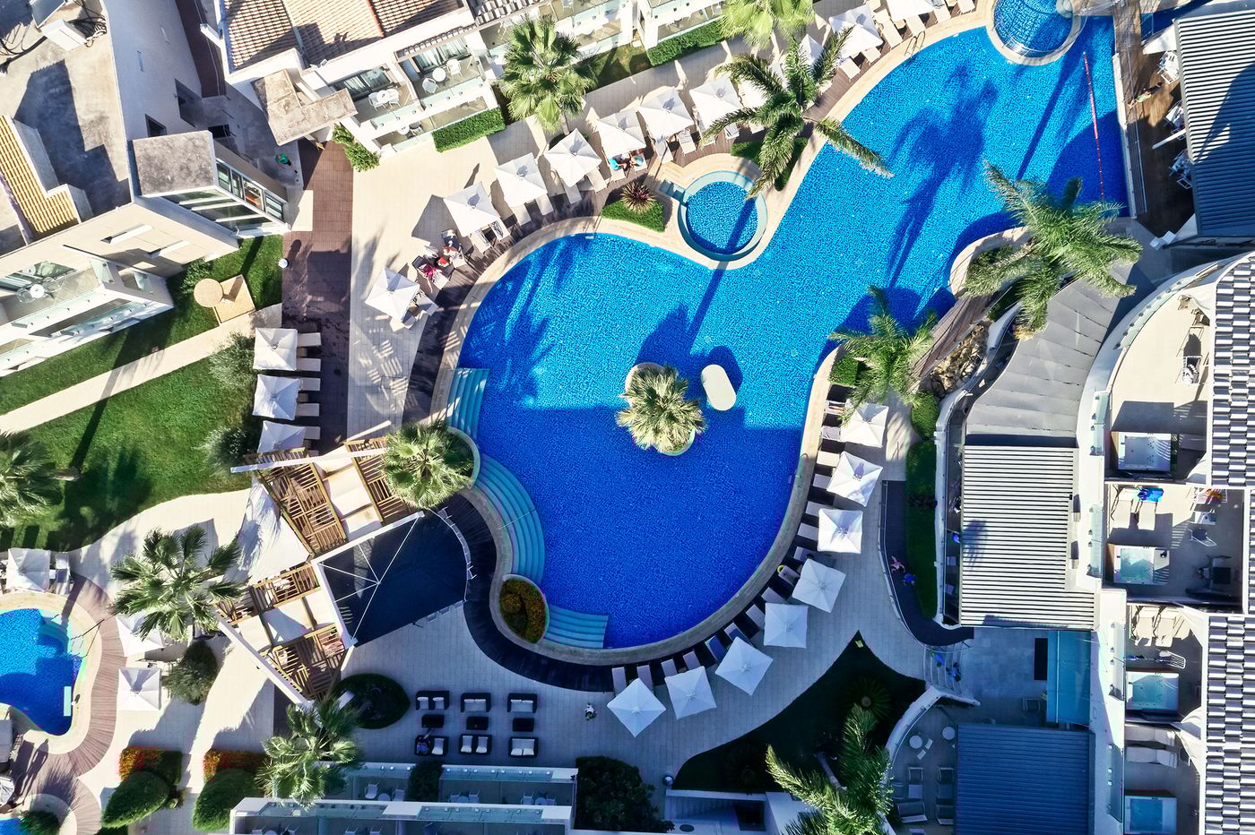 Lesante Classic Luxury Hotel and Spa