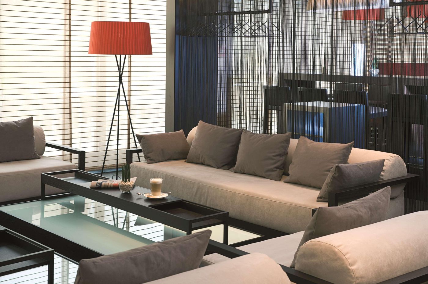 NH Ludwigsburg-Germany-LUDWIGSBURG-Lobby-6