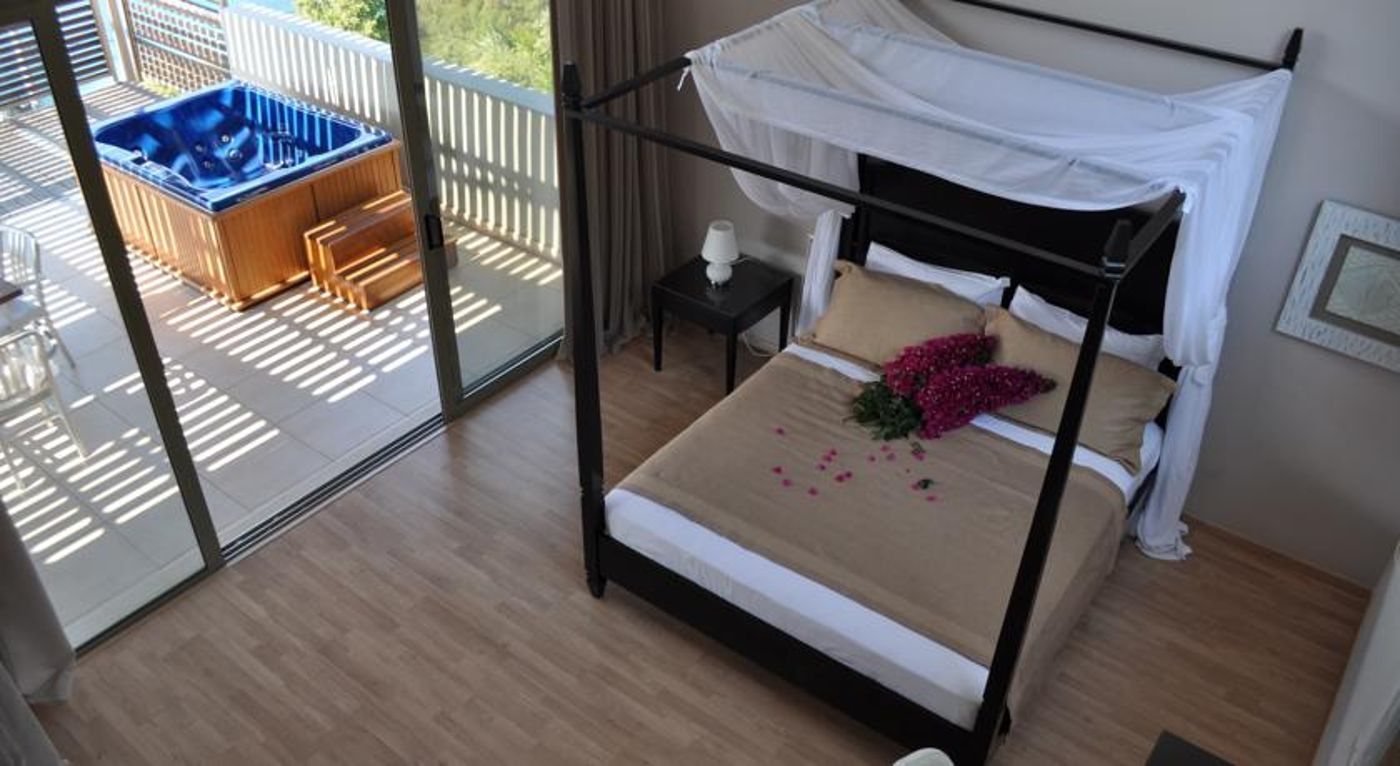 San Nicolas Boutique Hotel