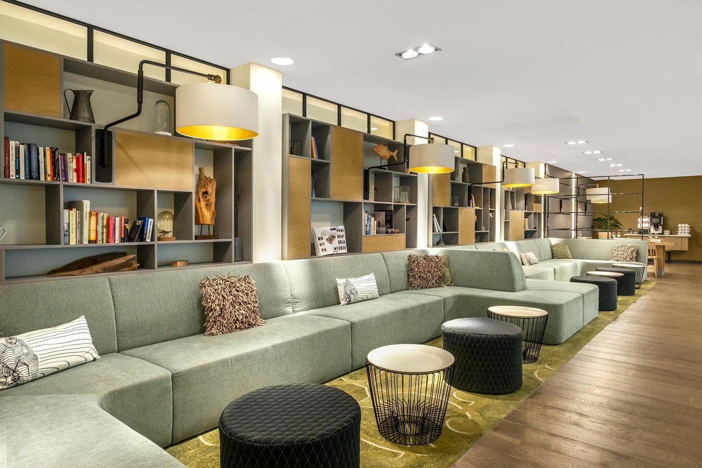 Element Amsterdam-Netherlands-AMSTERDAM-General view-10