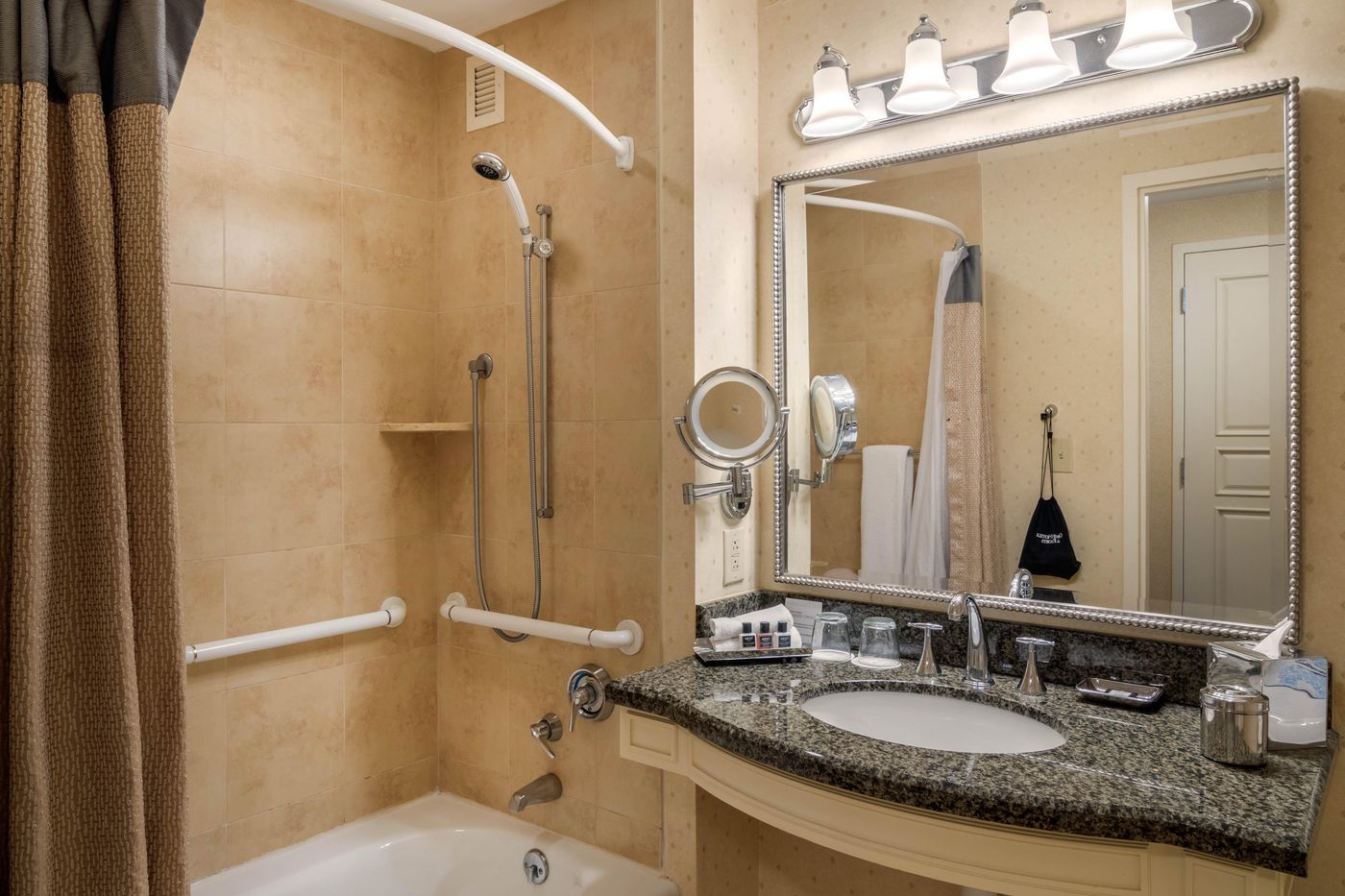 Omni Atlanta Hotel At Centennial Park-United States-Atlanta-General view-9