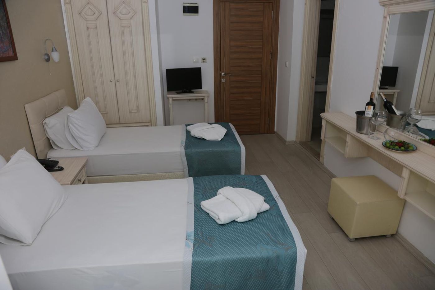 Geo Beach Hotel - Adults Only