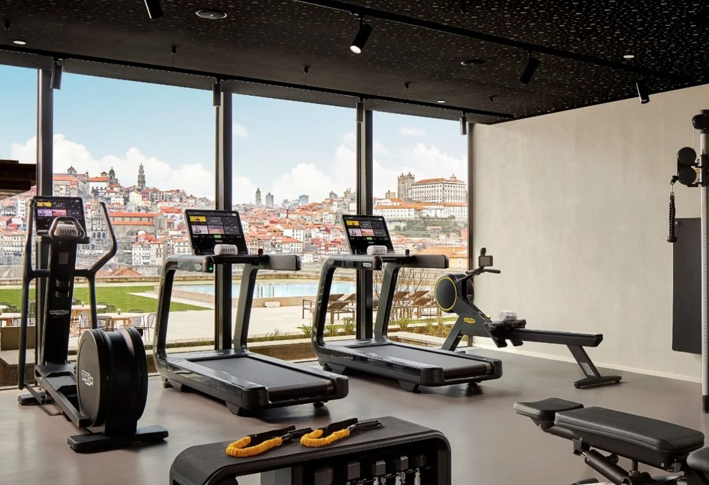 Tivoli Kopke Porto Gaia Hotel