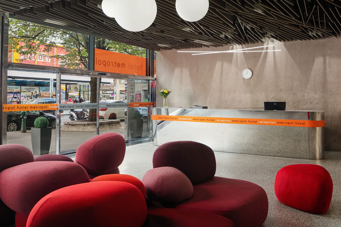 Design-Metropol-Hotel-Prague-Lobby-1