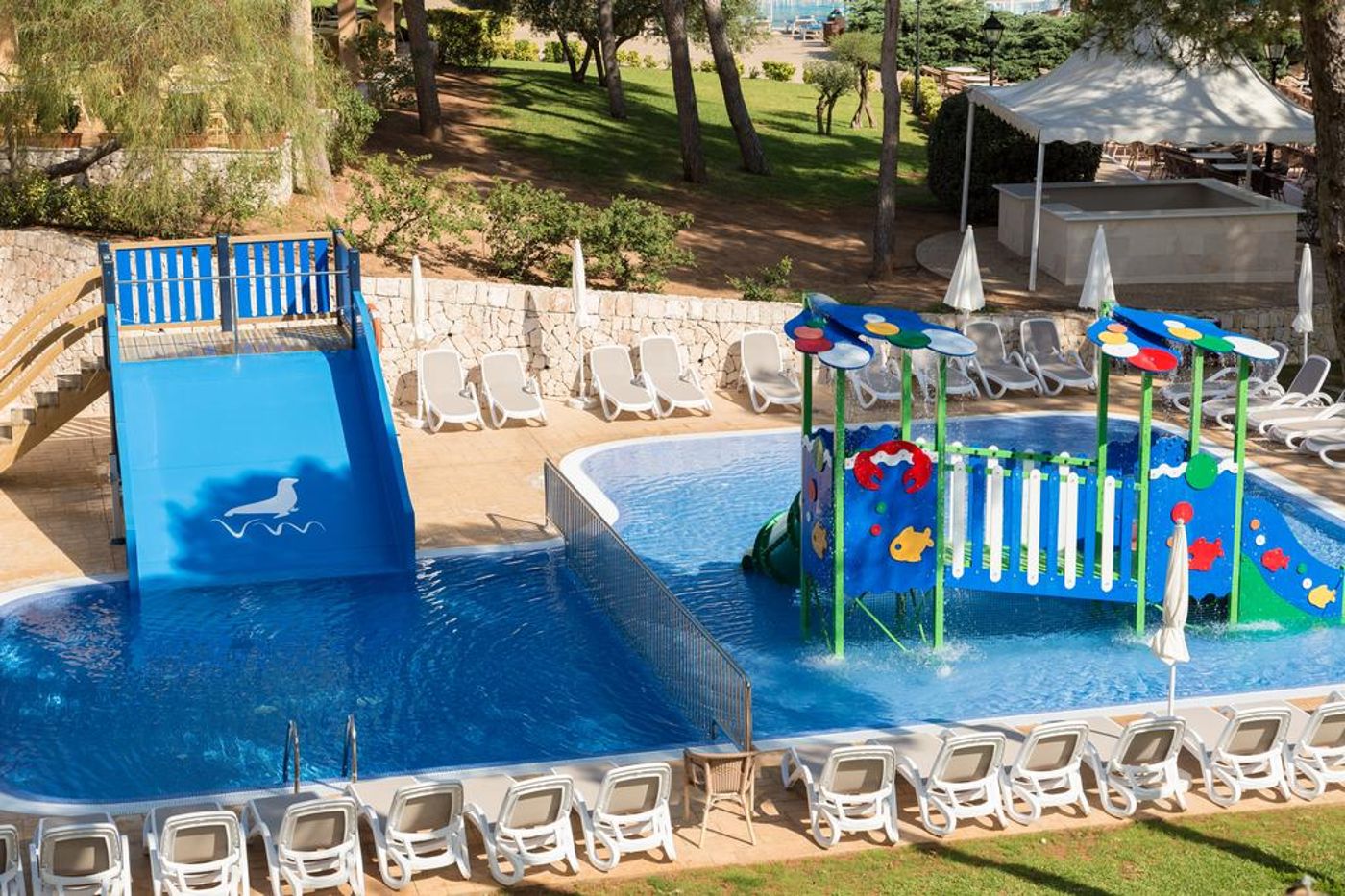 Fergus Club Vell Mari