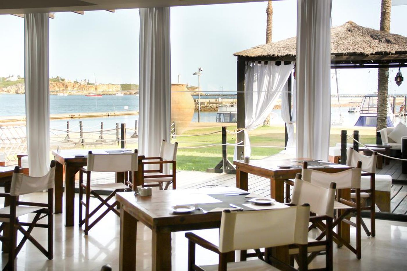 Tivoli Marina Portimao