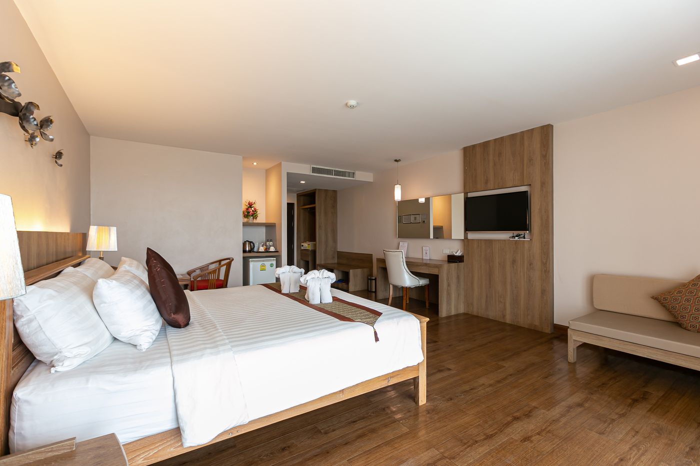 Grand-Ratchapruek-Hotel-by-ZUZU-Room-33