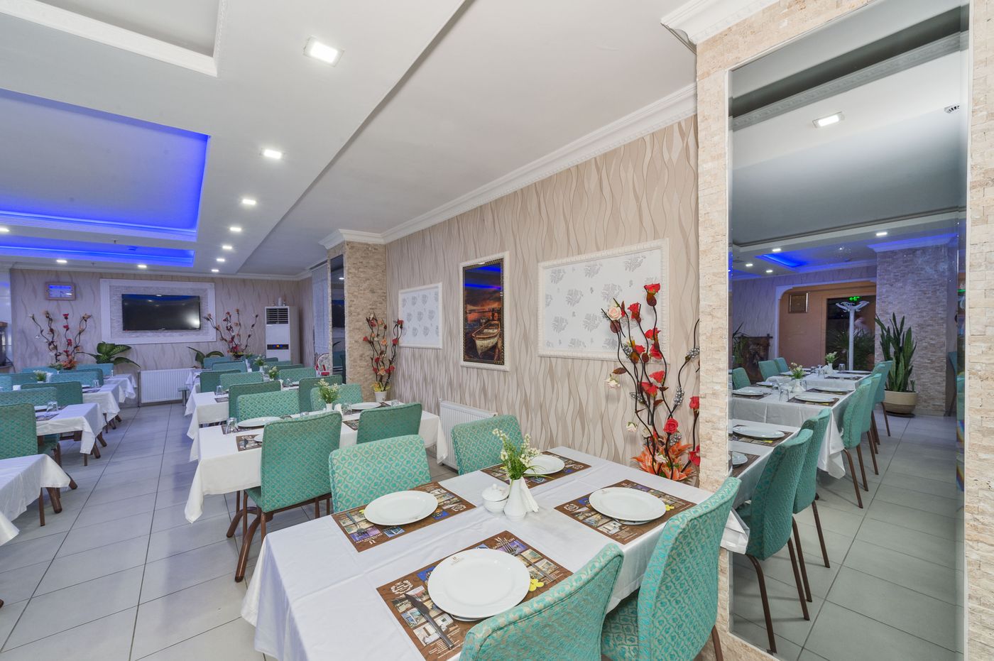 The Ottoman City Hotel-Turkey-ISTANBUL-General view-6