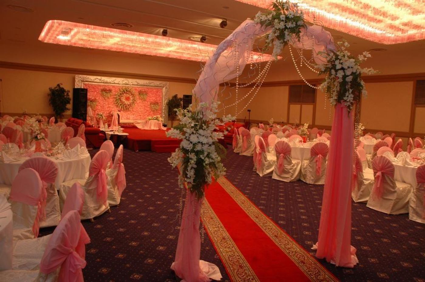 Golden Tulip Bahrain-Bahrain-MANAMA-General view-2