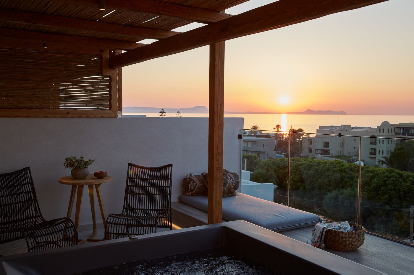 The Syntopia Hotel - Adults Only