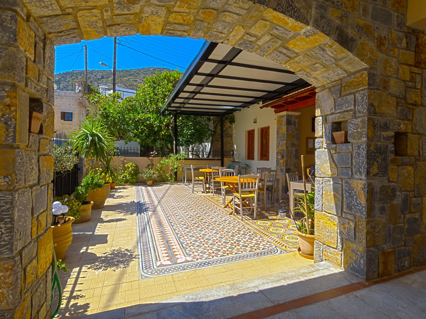 Villa Elite - Adult Only