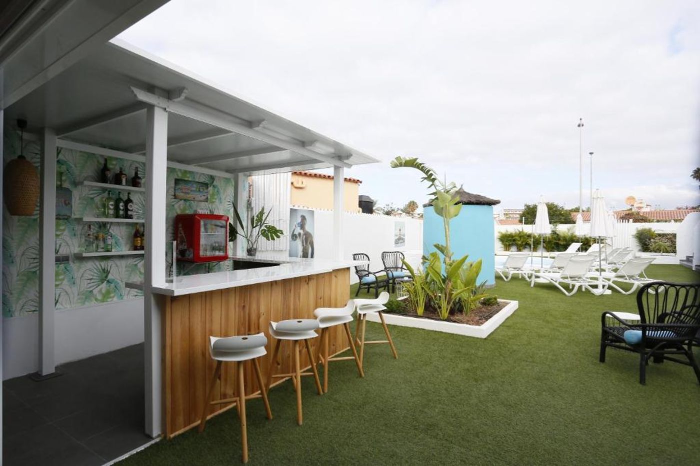 Beach Boys Playa *Gay Men Only*