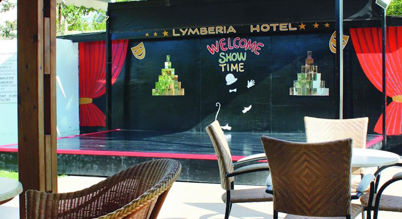 Lymberia Hotel