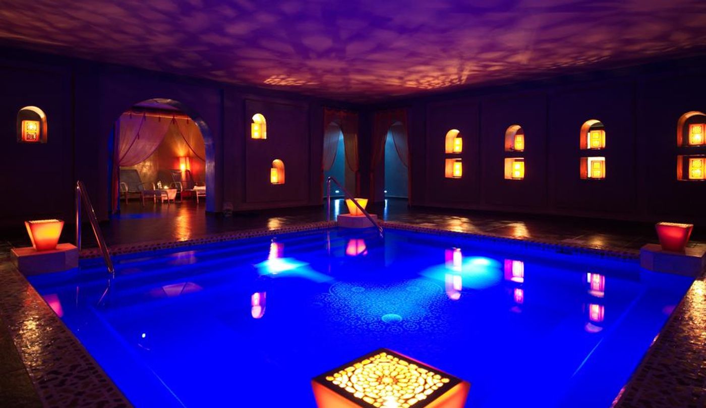 Labranda Targa Club Aquapark