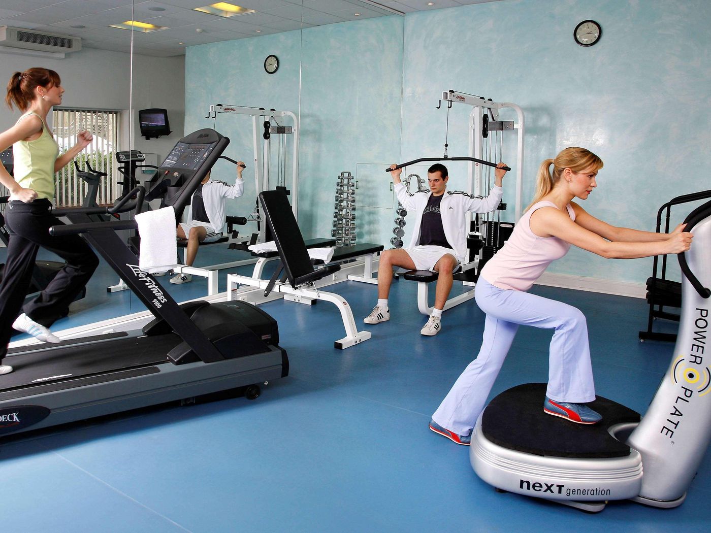 Novotel-Wenceslas-Square-Sports-and-Entertainment-70