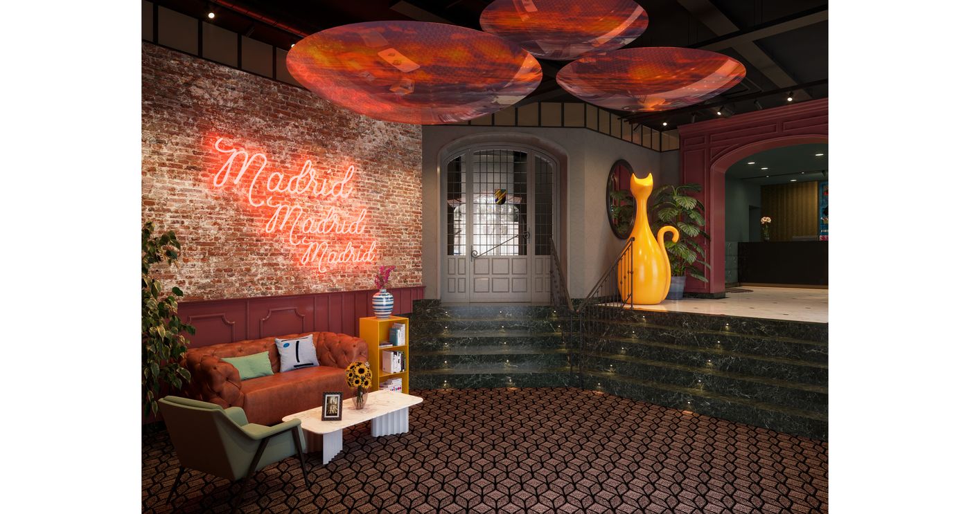 Avani-Alonso-Martinez-Madrid-Hotel-Lobby-24