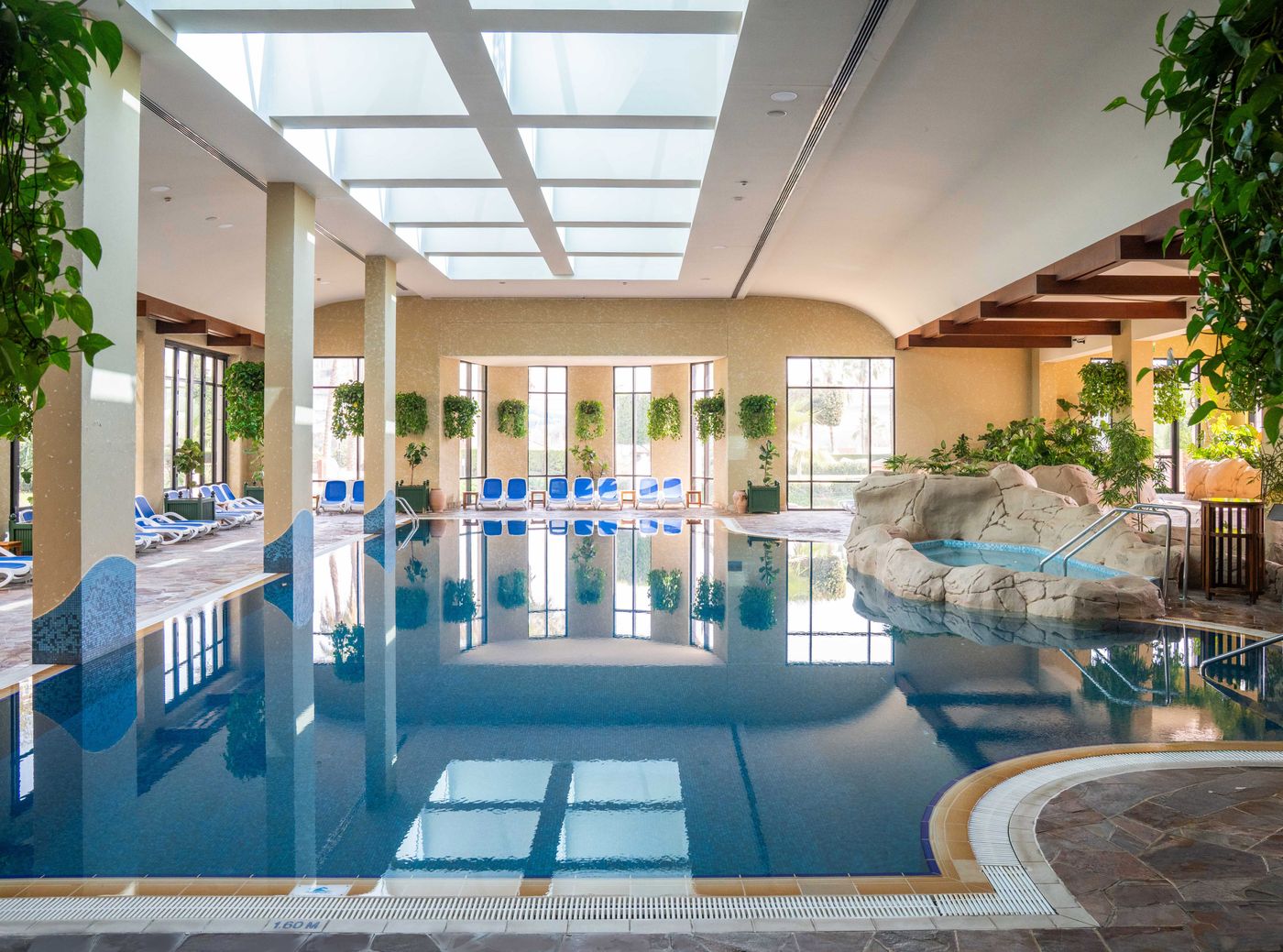 Grand Hyatt Dubai 19.11