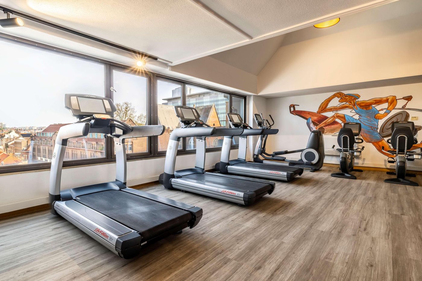 nhow-Brussels-Bloom-Sports-and-Entertainment-63