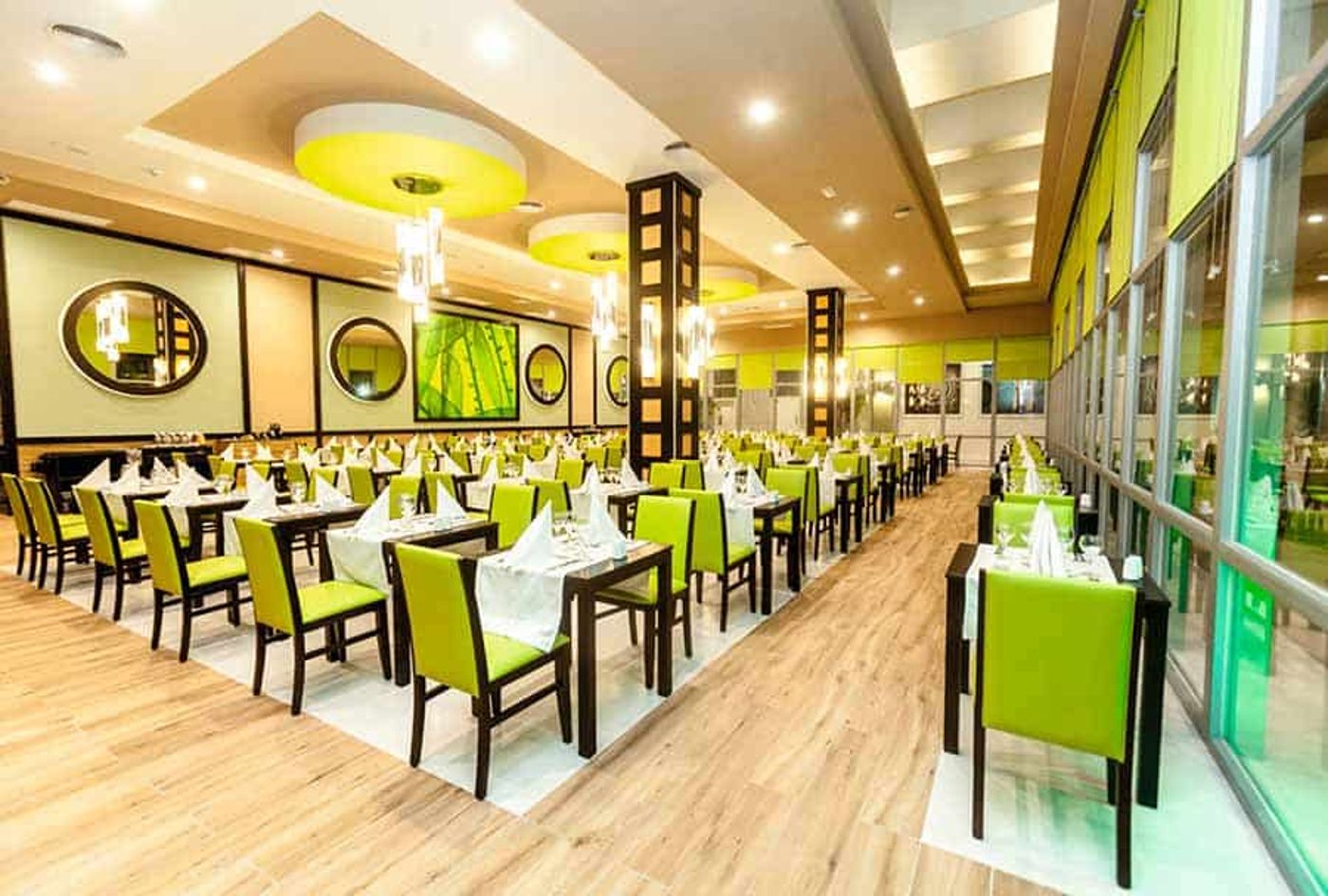 Riu Republica - Adults Only