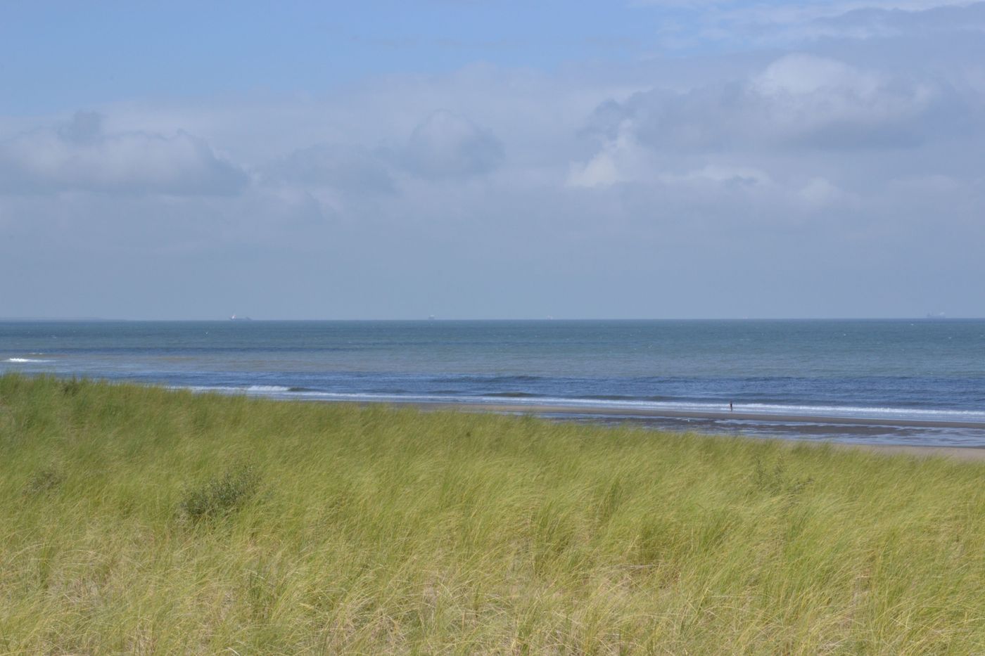 Fletcher Hotel-Restaurant Elzenduin-Netherlands-TER HEIJDE AAN ZEE-Beach-8