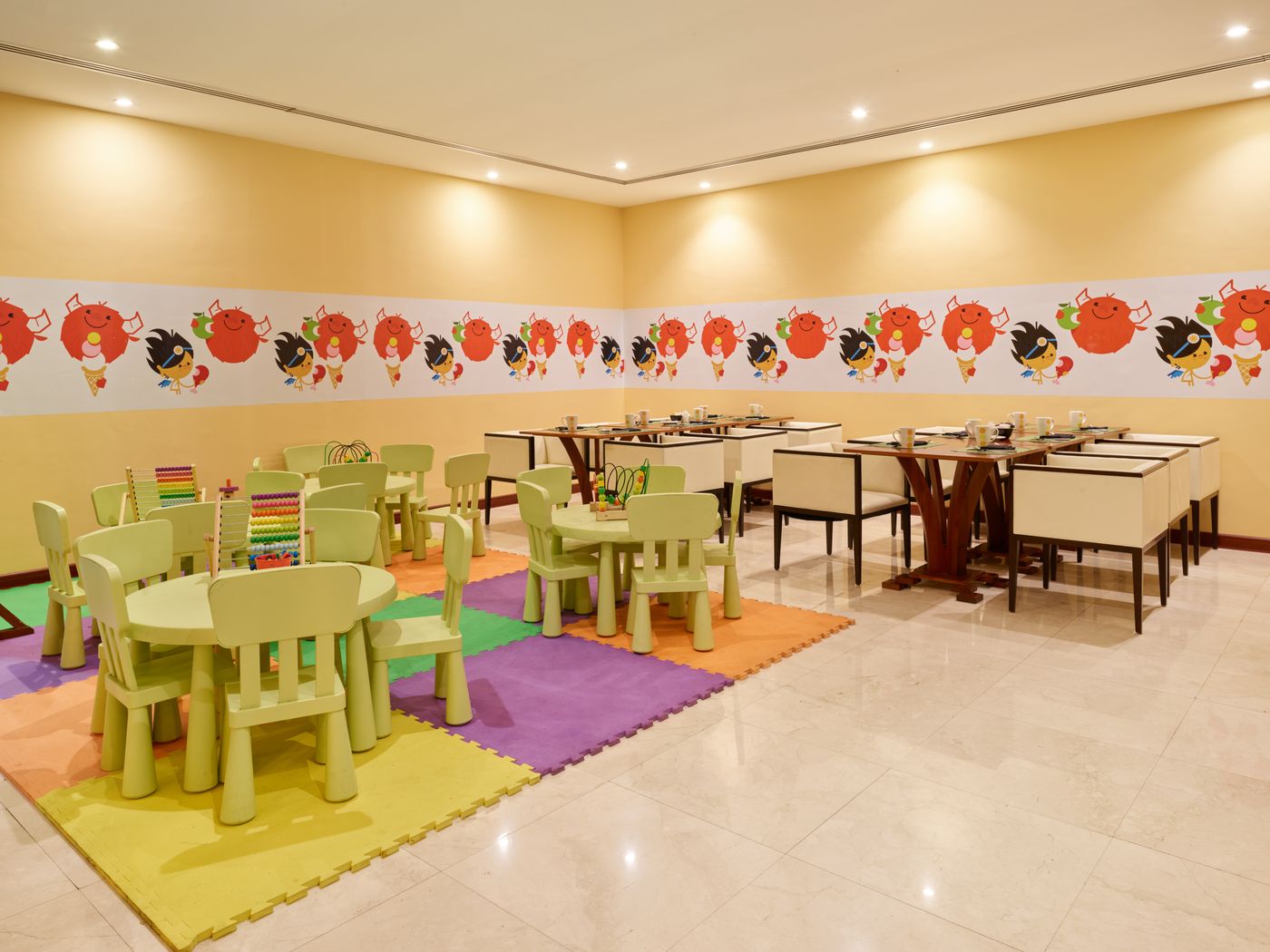 Radisson Blu Resort, Fujairah