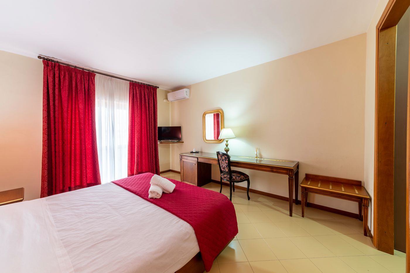 Sakura Hotel - Italy - TORRE DEL GRECO (NA) - Room - 9