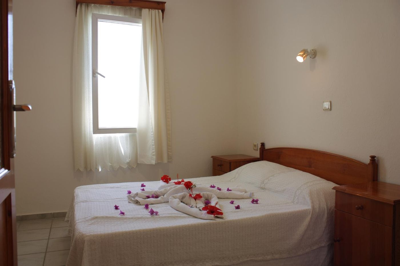 Toloman Bitez Park Apartments