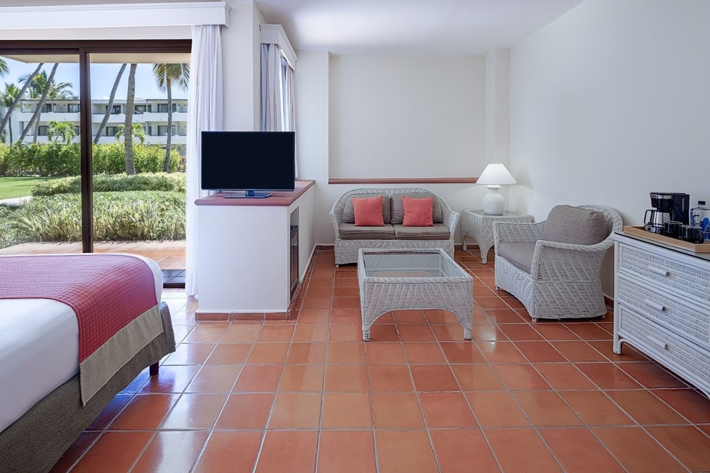 Catalonia Punta Cana 18.02