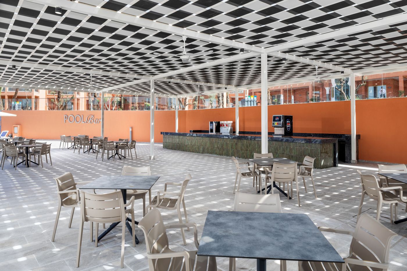 Pickalbatros Hotel Sungo Club