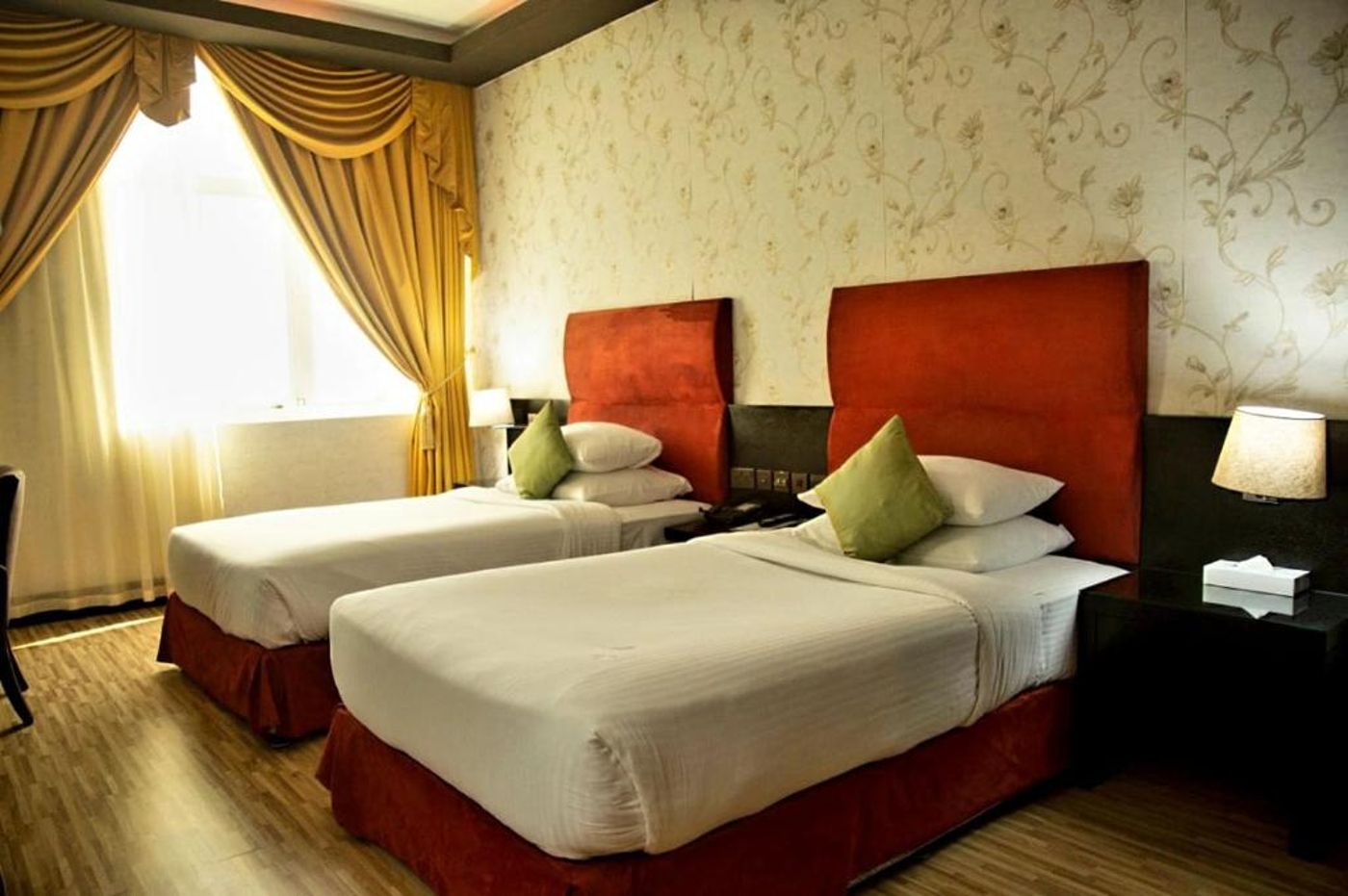 Mangrove-Hotel-Room-8