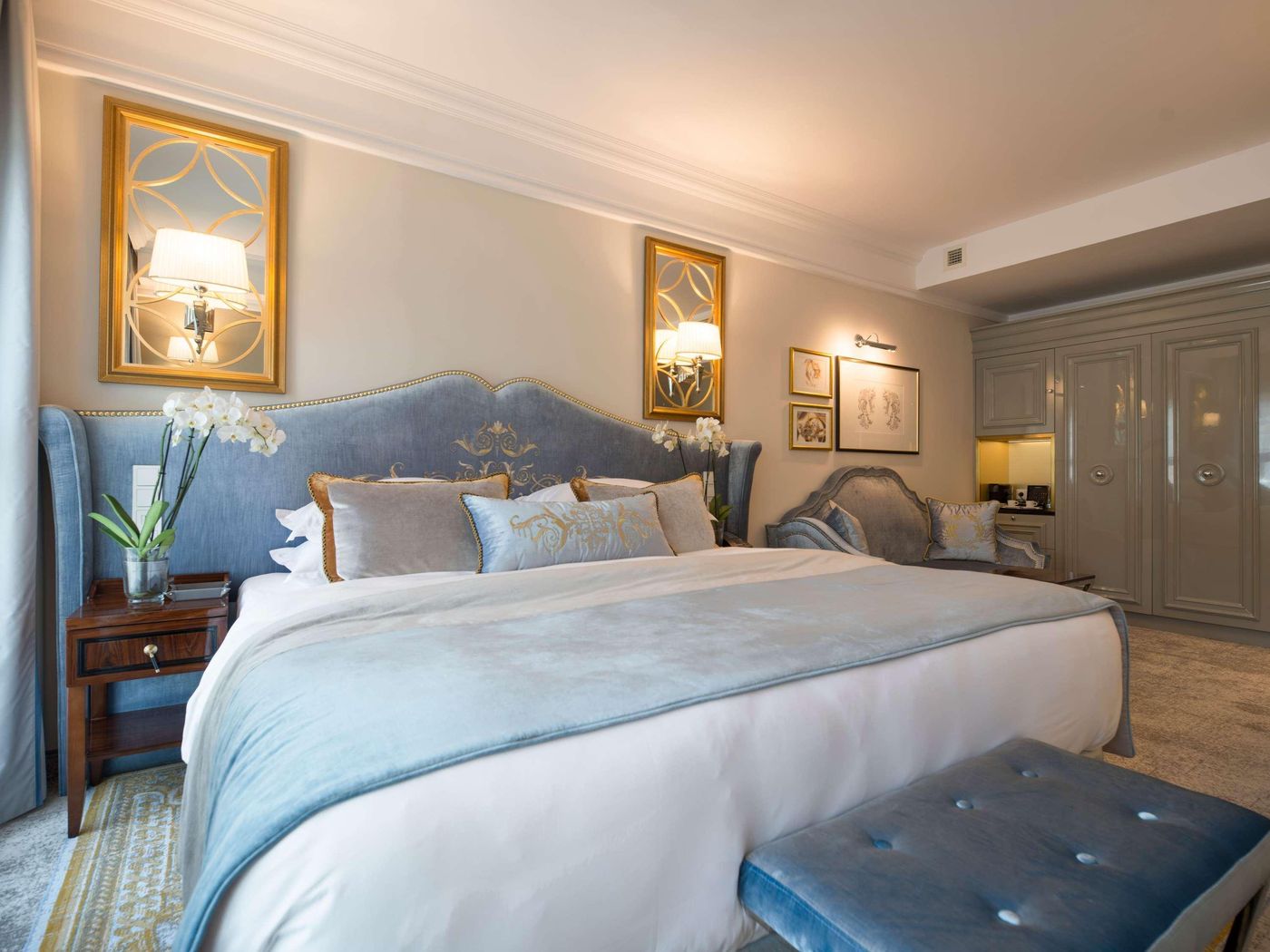 Bachleda-Luxury-Hotel-Krakow---MGallery-Room-22