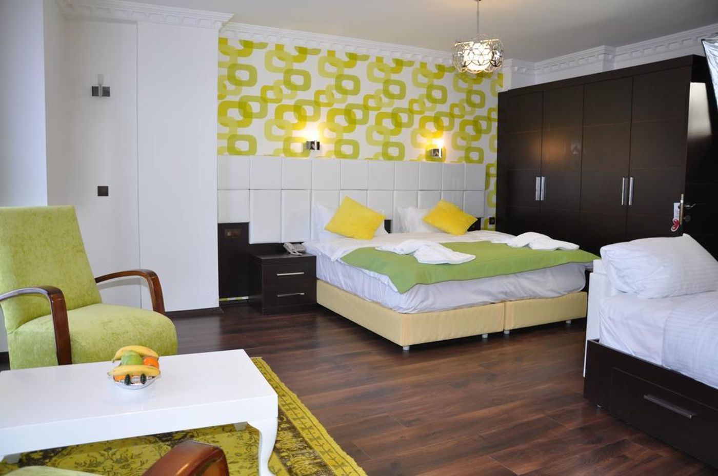 Kumru Hotel-Turkey-Istanbul-General view-10