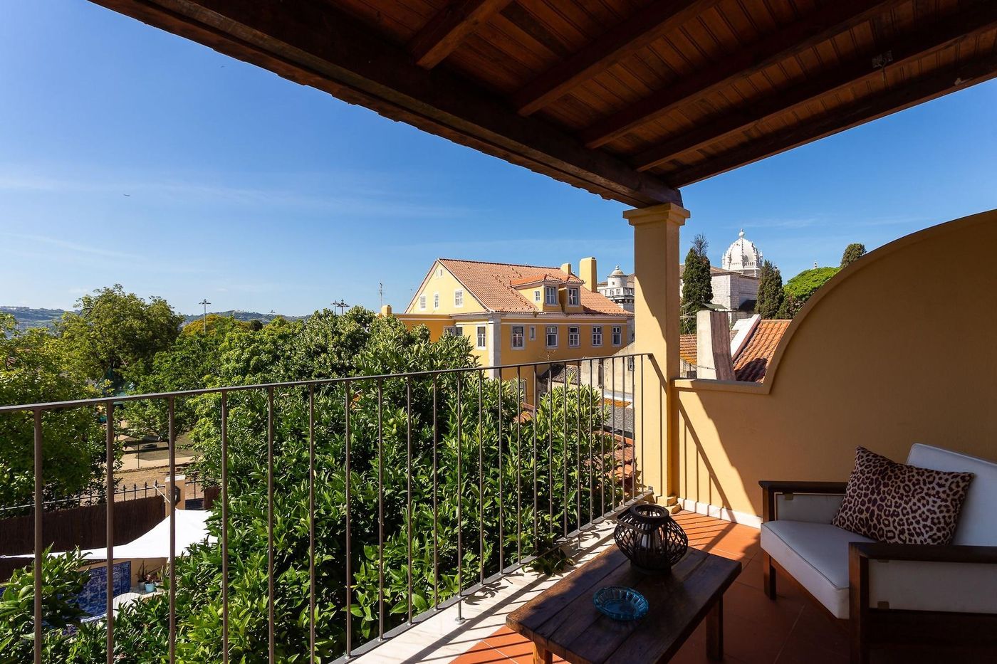 Geronimo-Guest-House-Bel-m-Room-56