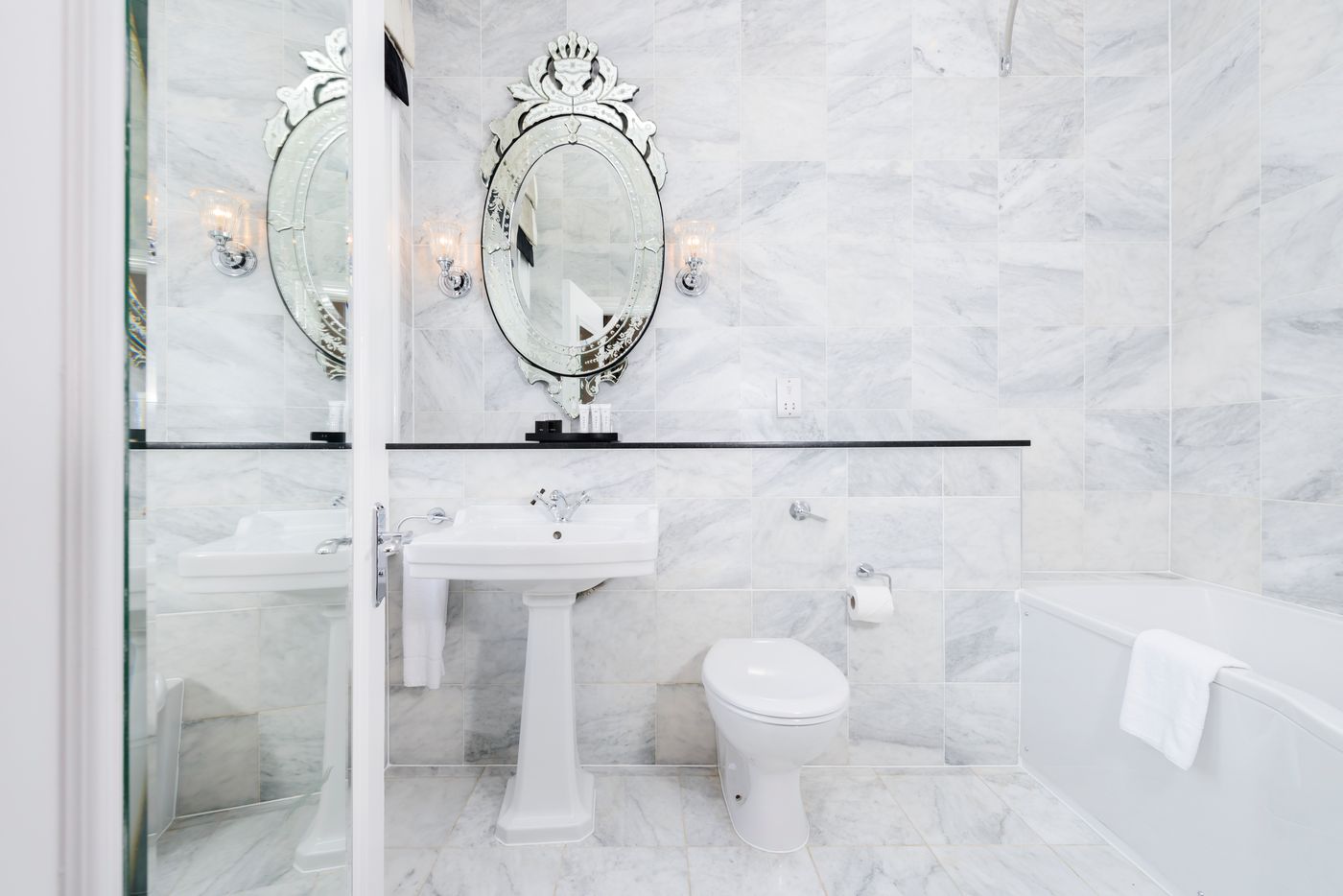 The Metropole Hotel Cork - Ireland - CORK - Room - 10