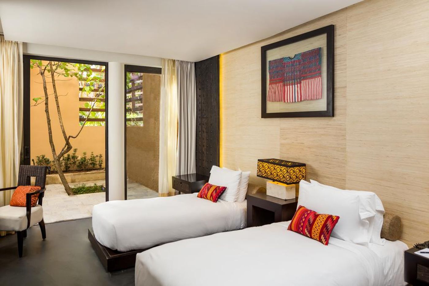 Banyan Tree Mayakoba