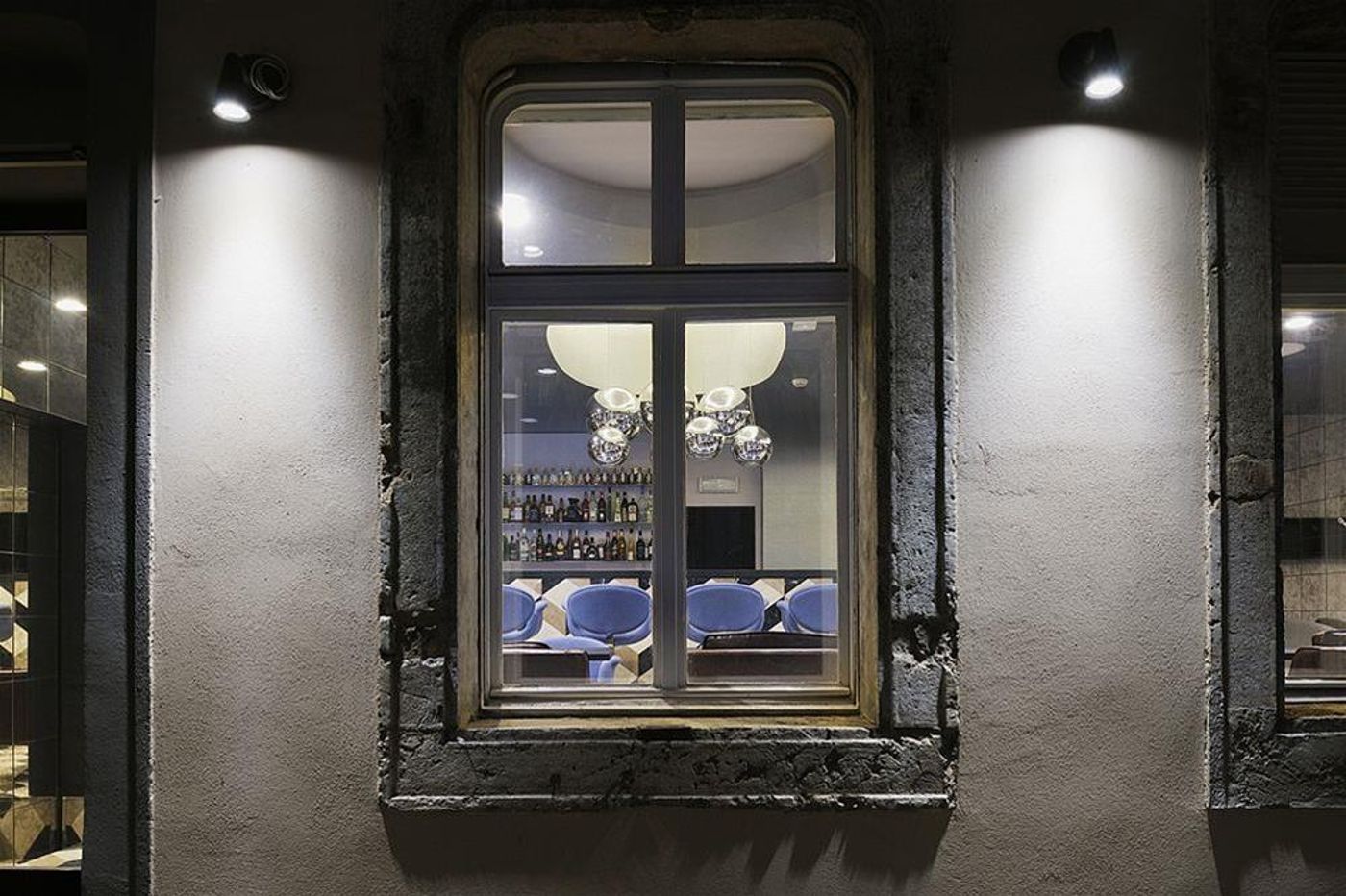 Vander Urbani Resort – A Member Of Design Hotels-Slovenia-Ljubljana-General view-4