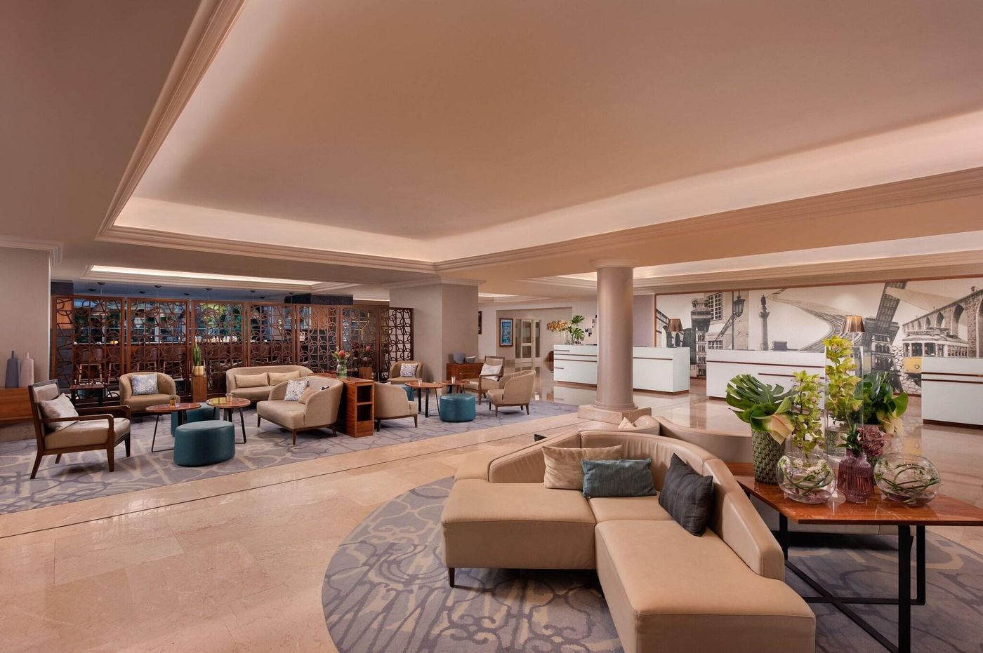 Marriott-Hotel-Lisbon-Lobby-4