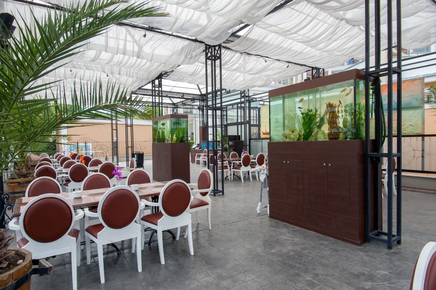 Rome Palace Deluxe Hotel