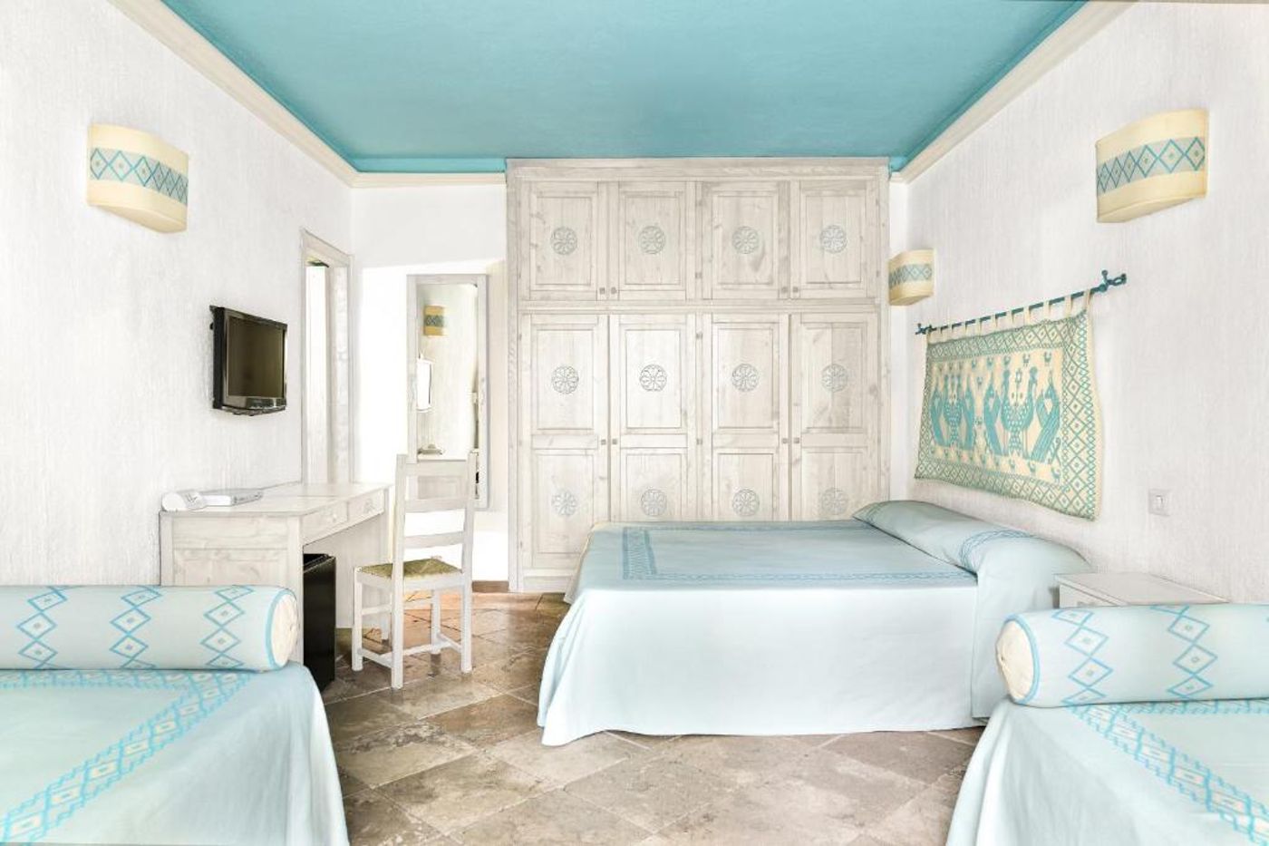 Arbatax-Park-Resort---Telis-Room-24