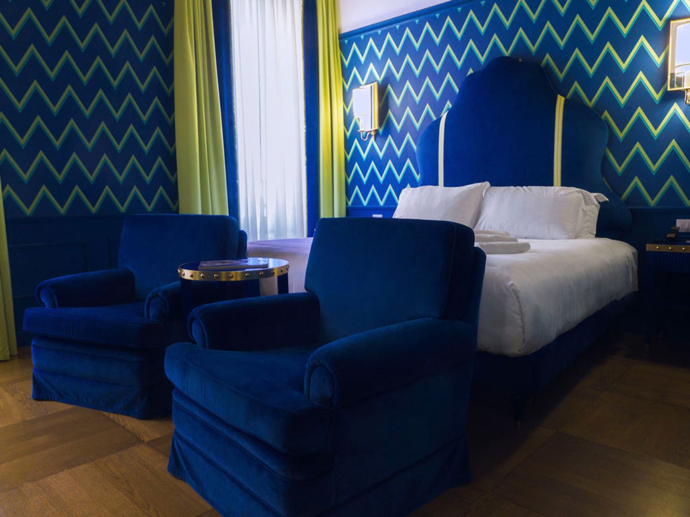 Il-Campo-Marzio-Room-21