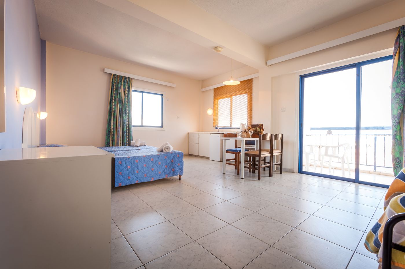 Crown Resorts Elamaris