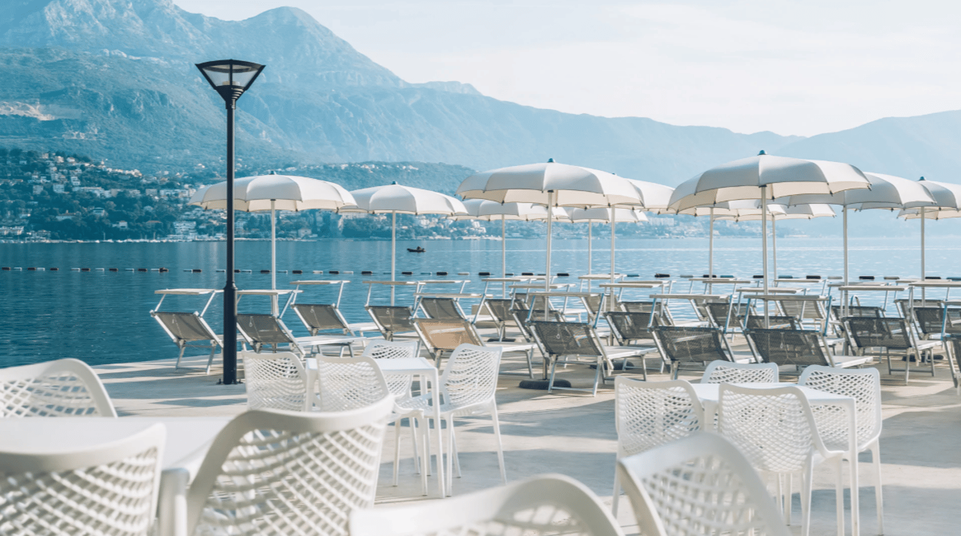 Iberostar Herceg Novi