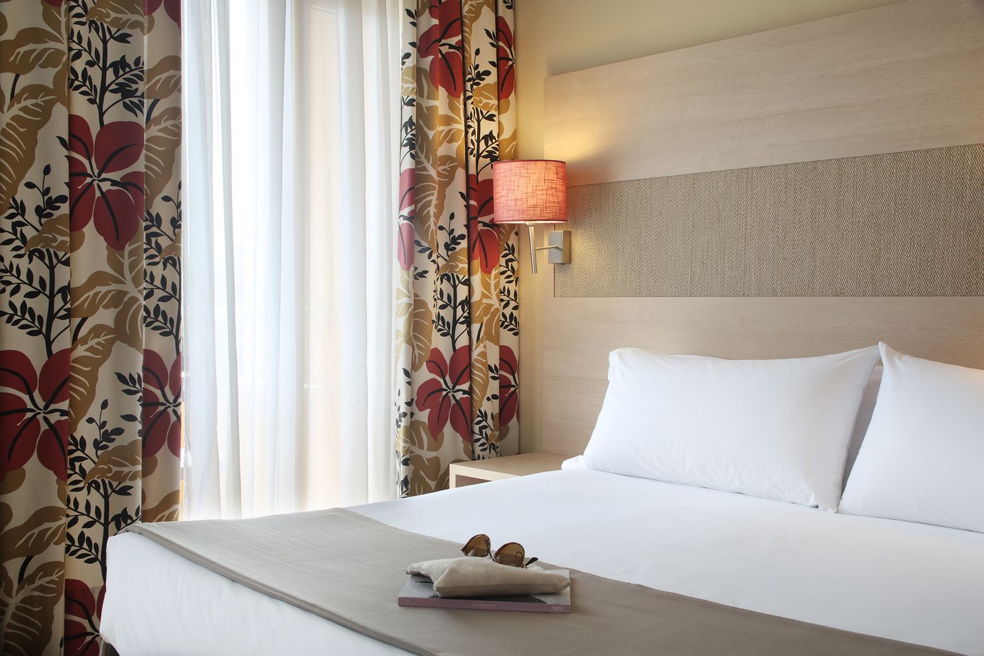 Bondia Augusta Club - Adults Only