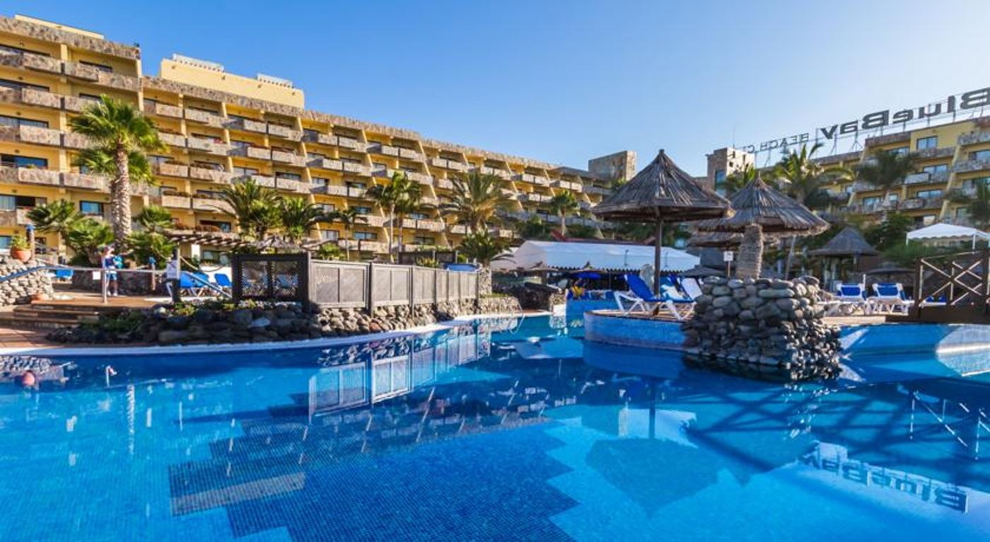 BlueBay Beach Club