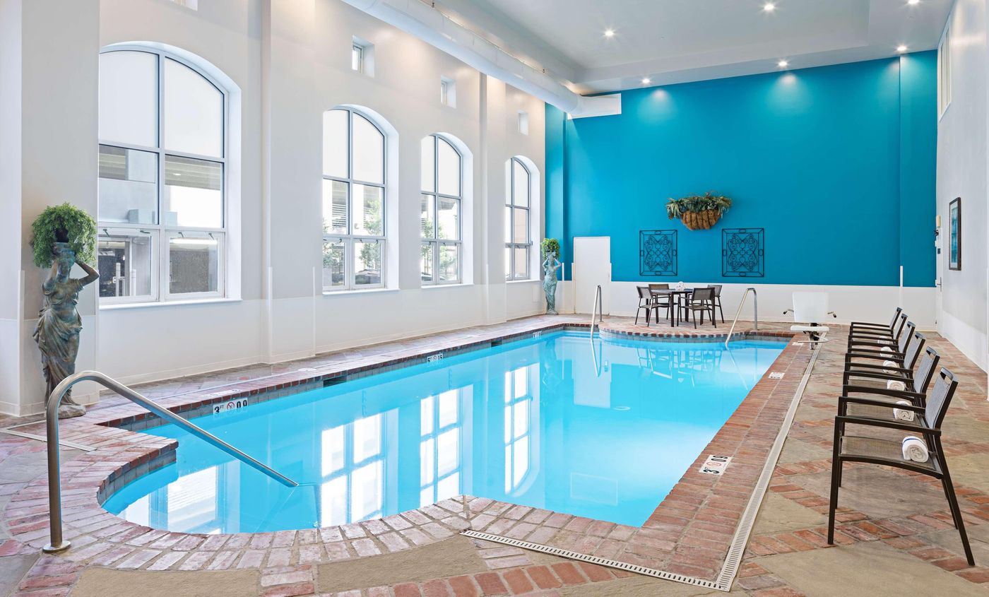 Homewood Suites by Hilton New Orleans - United States - NEW ORLEANS - Pool - 0